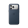 Etui do telefonów APPLE iPhone 17 Pro Max TechWoven Case with MagSafe - Blue